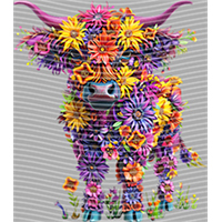 Animal Integration-DW 344